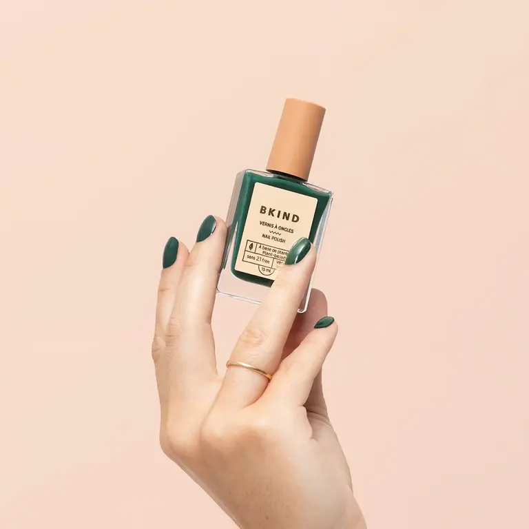BKIND VERNIS À ONGLES - GEMS