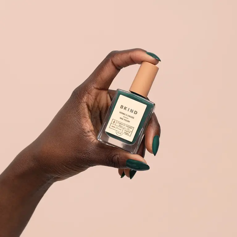 BKIND VERNIS À ONGLES - GEMS