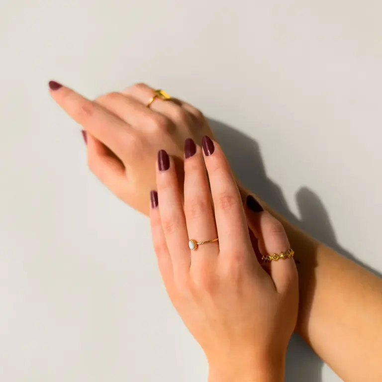 BKIND VERNIS À ONGLES - PETITE-BOURGOGNE