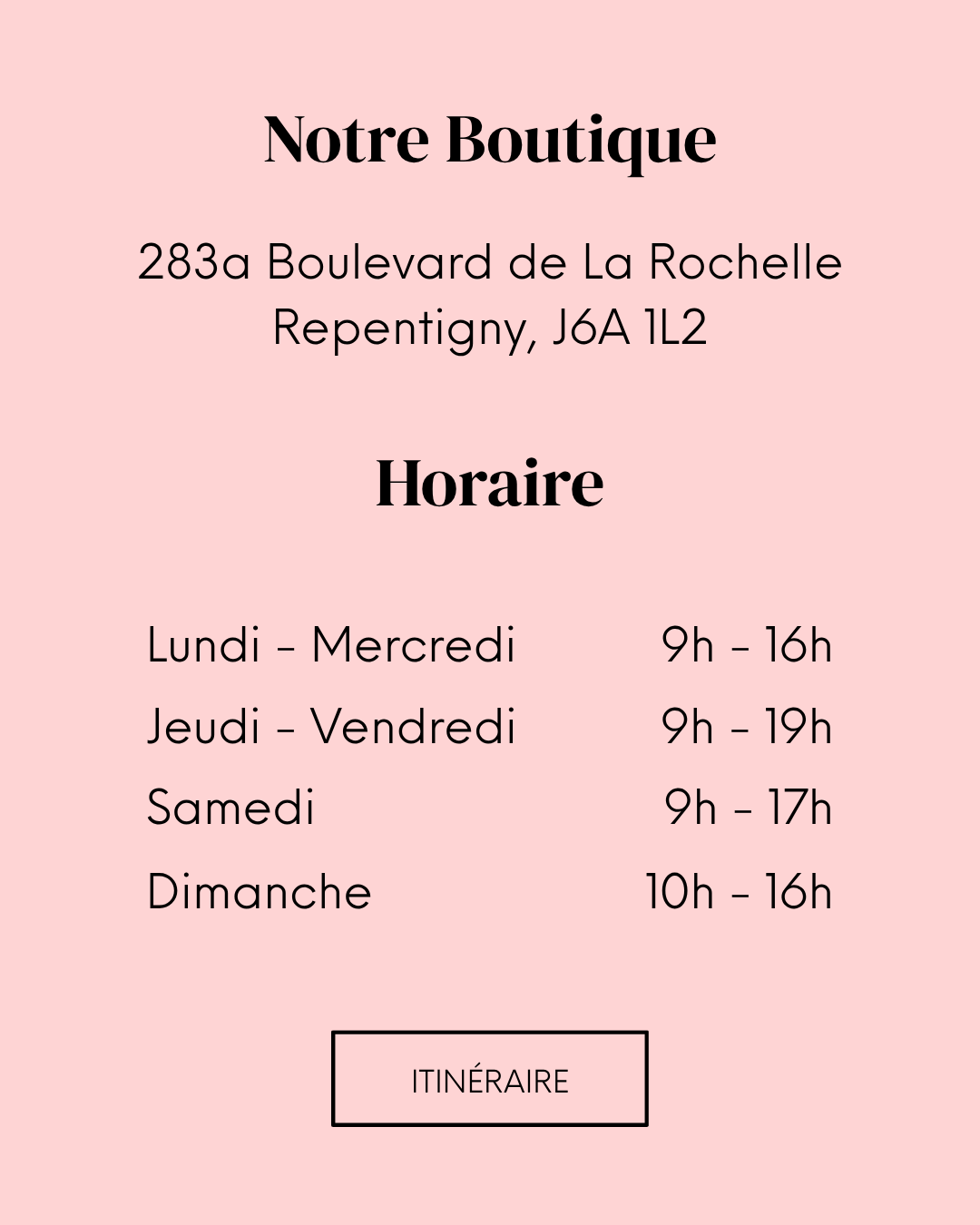 Heures