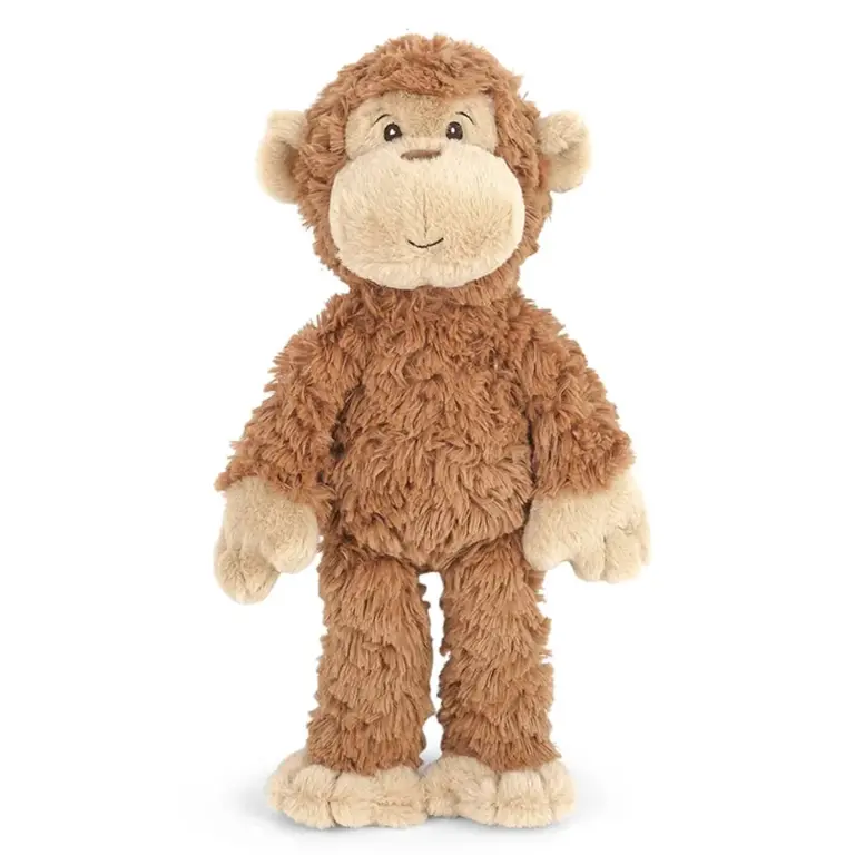MON AMI PELUCHE - MARIO LE SINGE