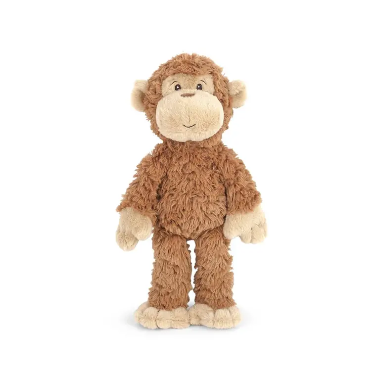 MON AMI PELUCHE - MARIO LE SINGE