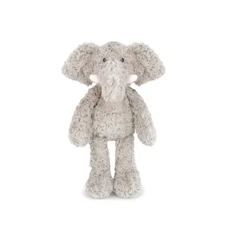 MON AMI PELUCHE - EDGAR L'ÉLÉPHANT