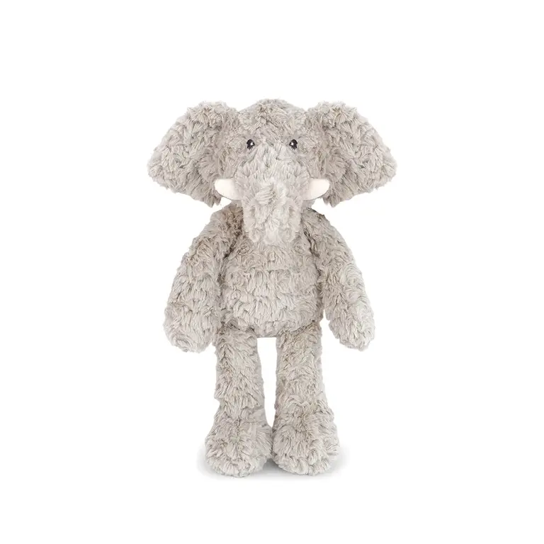 MON AMI PELUCHE - EDGAR L'ÉLÉPHANT