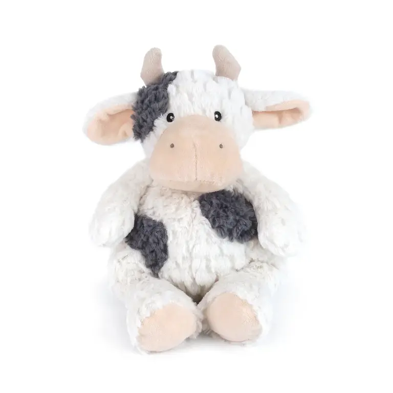 MON AMI PELUCHE - PATCHES LA VACHE