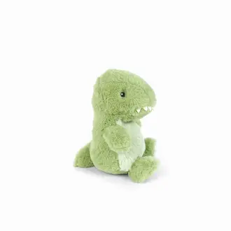 MON AMI PELUCHE - ROARY LE PETIT DINO