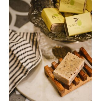 LA BELLE EXCUSE MINI SAVON DE CUISINE - 65 GR