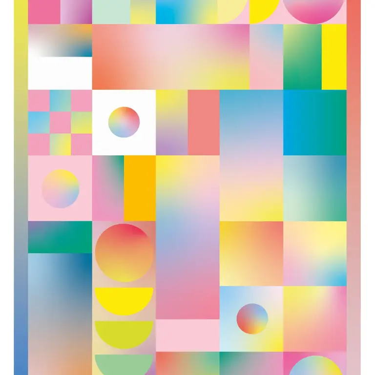 HOLIYAY PUZZLE 1000 PCS - PORTAILS