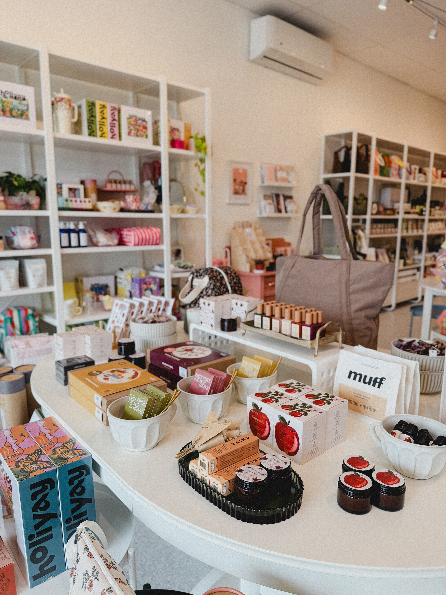 Boutique
