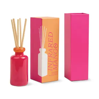 PADDYWAX DIFFUSEUR À ROSEAUX - INFRARED MANGO