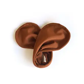 GIBOU ACCESSOIRE À CHIGNON - CARAMEL