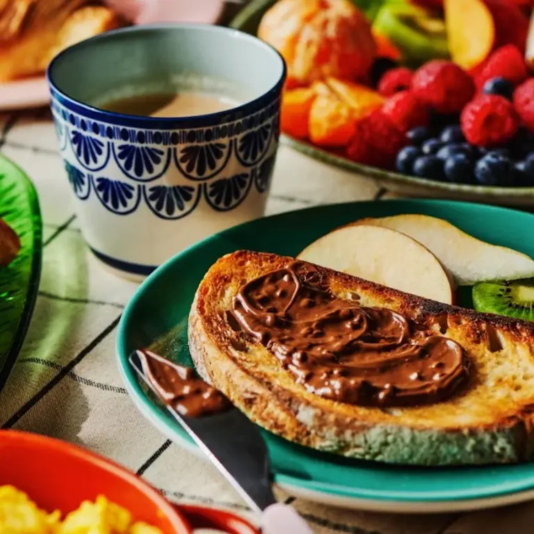 ALLO SIMONNE TARTINADE 220G - CAFÉ CROQUANT
