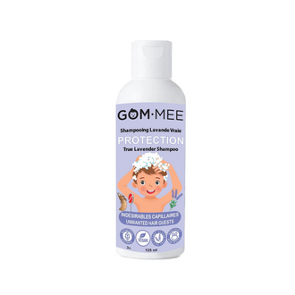 GOMMEE SHAMPOING DOUX - PROTECTION LAVANDE