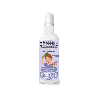 GOMMEE BRUINE - PROTECTION LAVANDE
