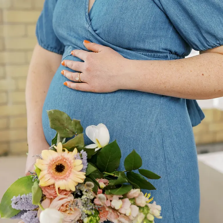 LAKE & OAK TEA CO. COLLECTION MAMA - THÉ AUX SUPERALIMENTS - HAPPY BELLY