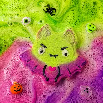 LA FABRIK BOMBE DE BAIN SURPRISE - BABY-BOO!