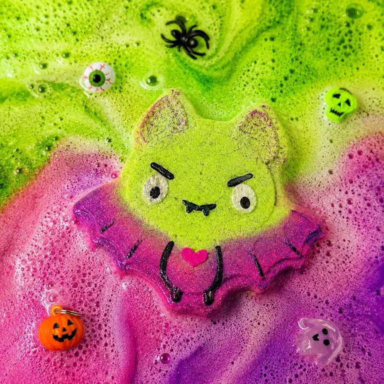 LA FABRIK BOMBE DE BAIN SURPRISE - BABY-BOO!