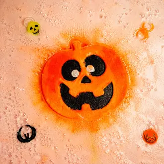 LA FABRIK BOMBE DE BAIN SURPRISE - M. CANDY