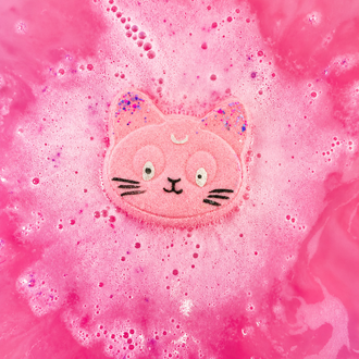 LA FABRIK BOMBE DE BAIN SURPRISE - MYSTICHAT