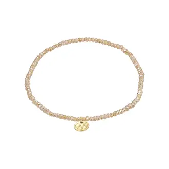 PILGRIM BRACELET INDIE - PÊCHE