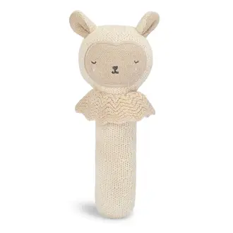 AVERY ROW HOCHET  - MOUTON ENDORMI
