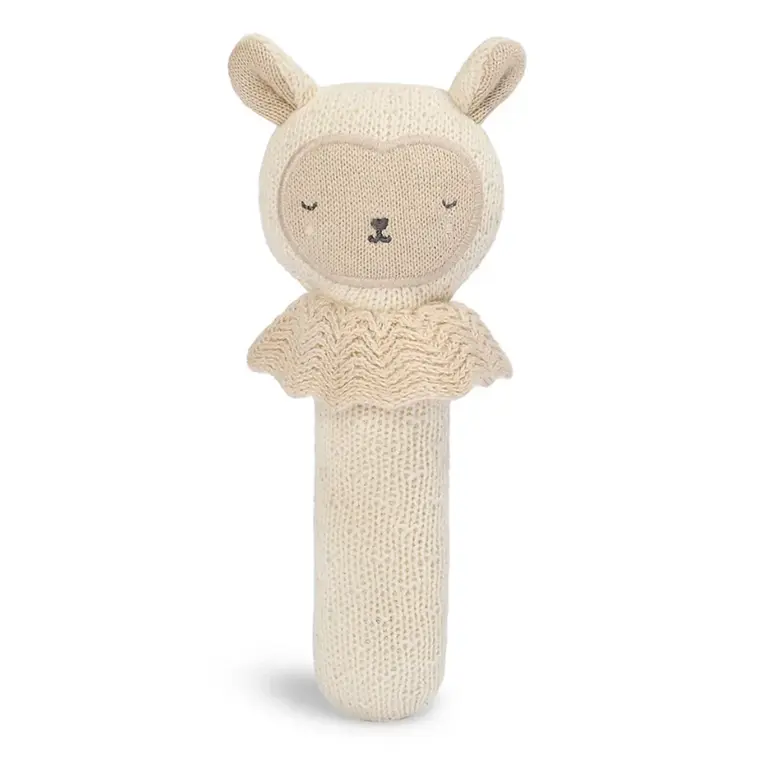 AVERY ROW HOCHET  - MOUTON ENDORMI