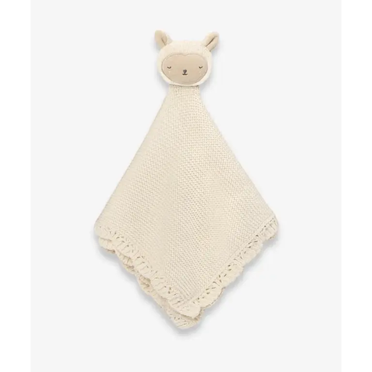 AVERY ROW AVERY ROW - DOUDOU RÉCONFORT - MOUTON ENDORMI