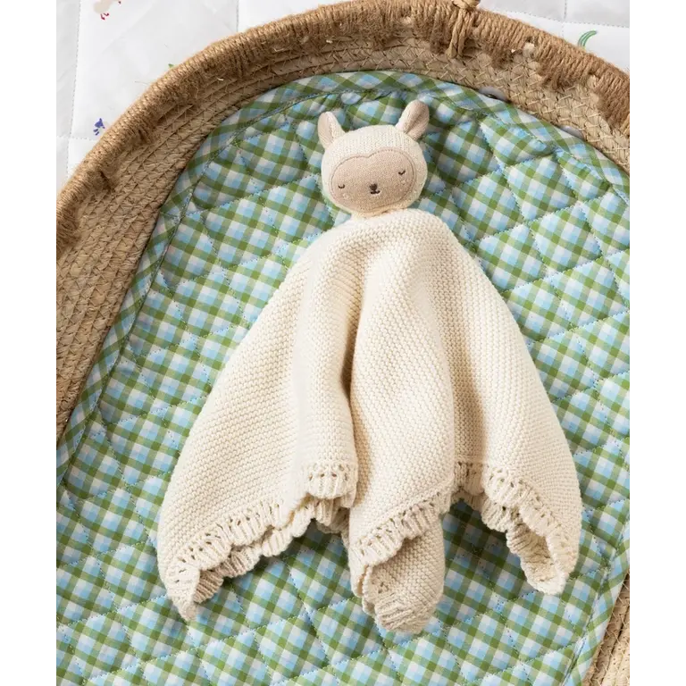AVERY ROW AVERY ROW - DOUDOU RÉCONFORT - MOUTON ENDORMI