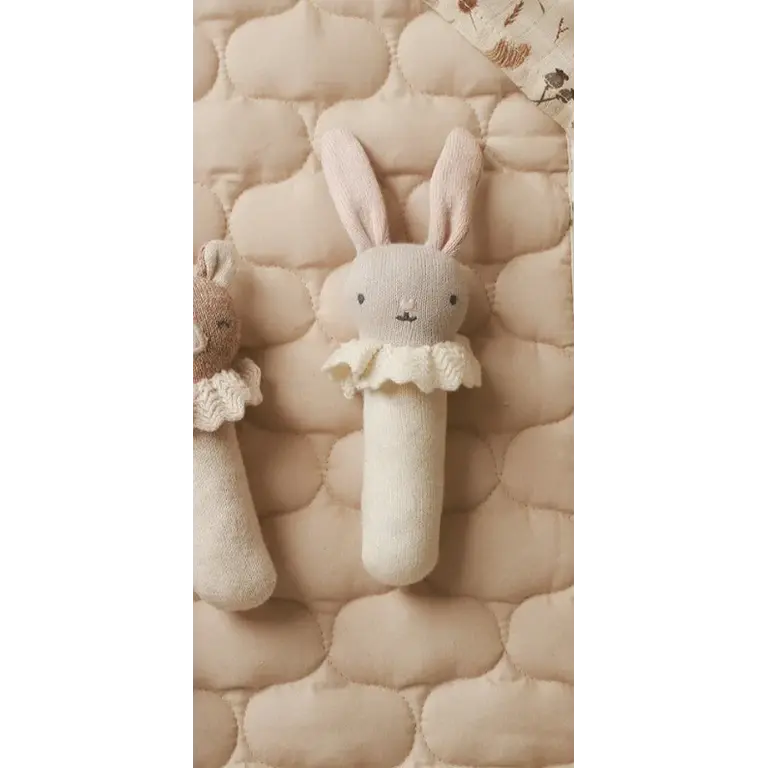 AVERY ROW AVERY ROW - HOCHET - LAPIN TIMIDE