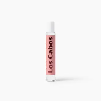 CAPRICE & CO EAU DE PARFUM ROLL ON - LOS CABOS