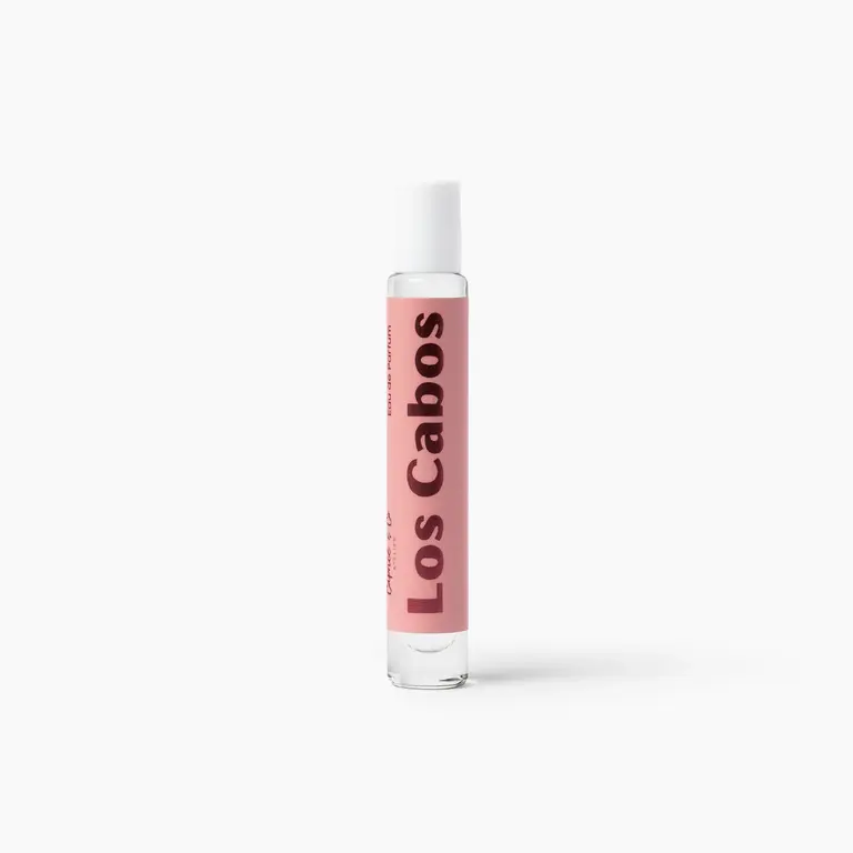 CAPRICE & CO EAU DE PARFUM ROLL ON - LOS CABOS