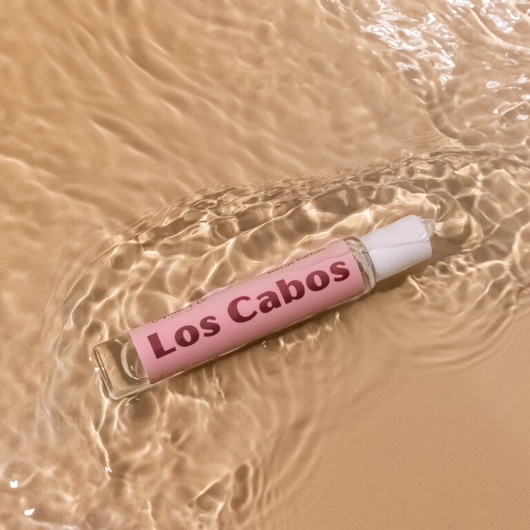 CAPRICE & CO EAU DE PARFUM ROLL ON - LOS CABOS