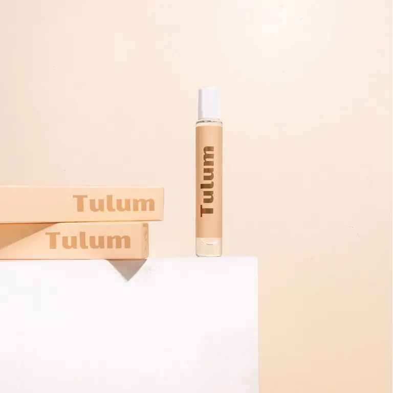CAPRICE & CO EAU DE PARFUM ROLL ON - TULUM