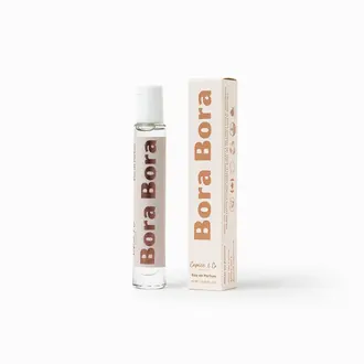 CAPRICE & CO EAU DE PARFUM ROLL ON - BORA BORA