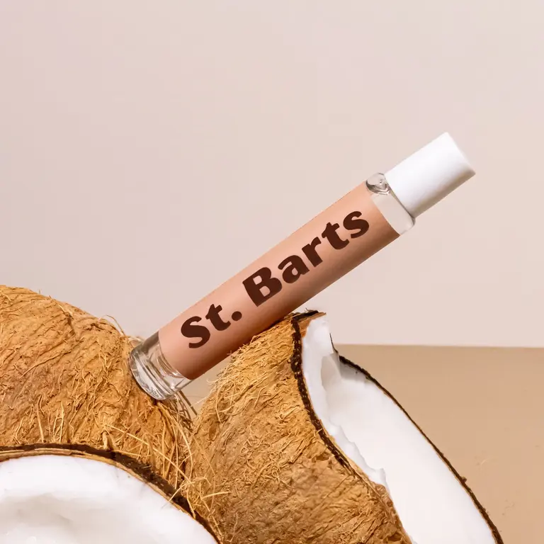 CAPRICE & CO EAU DE PARFUM ROLL ON - ST. BARTS