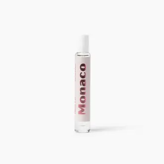 CAPRICE & CO EAU DE PARFUM ROLL ON - MONACO