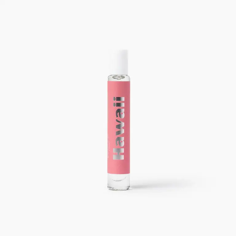 CAPRICE & CO EAU DE PARFUM ROLL ON - HAWAII