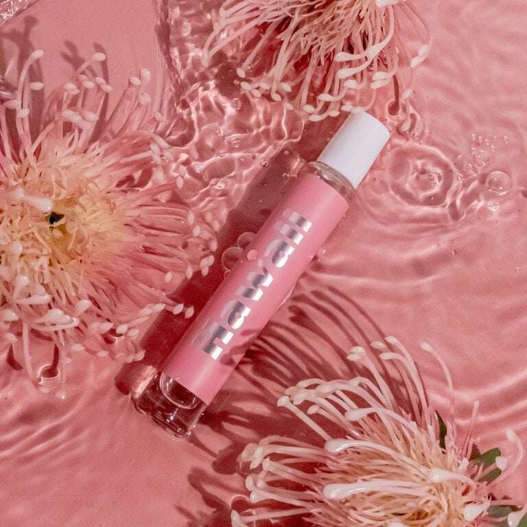 CAPRICE & CO EAU DE PARFUM ROLL ON - HAWAII