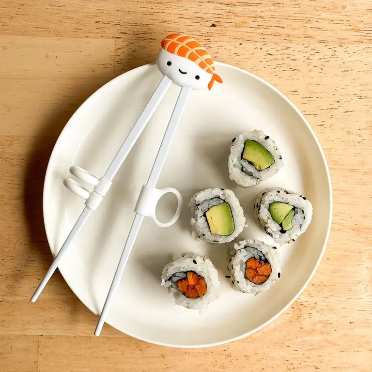 BAGUETTE D'APPRENTISSAGE - MISS SUSHI
