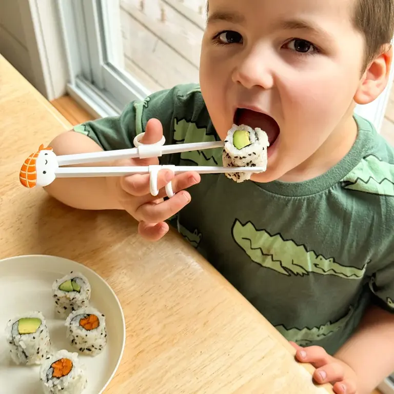 BAGUETTE D'APPRENTISSAGE - MISS SUSHI