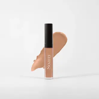 SOANY BRILLANT À LÈVRES - NAKED