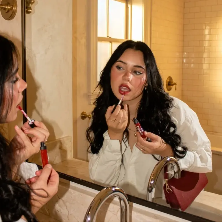 SOANY BRILLANT À LÈVRES - NAKED