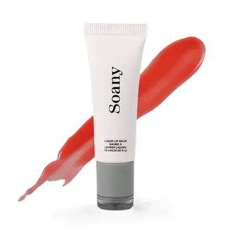 SOANY BAUME À LÈVRES TEINTÉ - SWEET BLISS