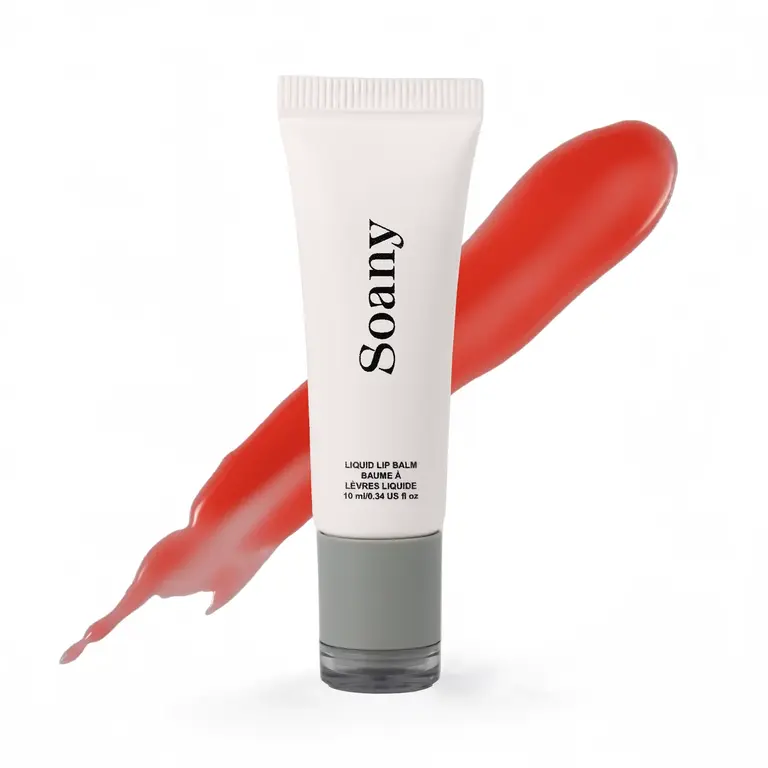 SOANY BAUME À LÈVRES TEINTÉ - SWEET BLISS