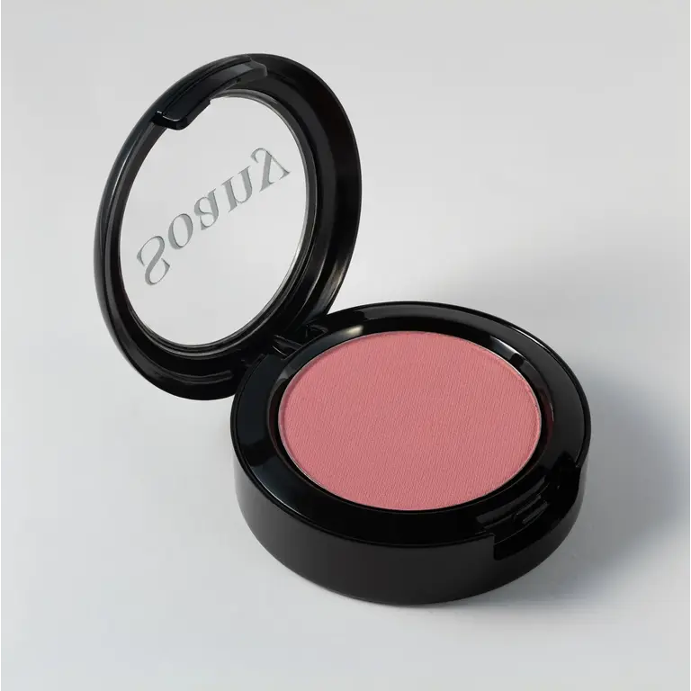 SOANY BLUSH DE POCHE - WARM ROSE