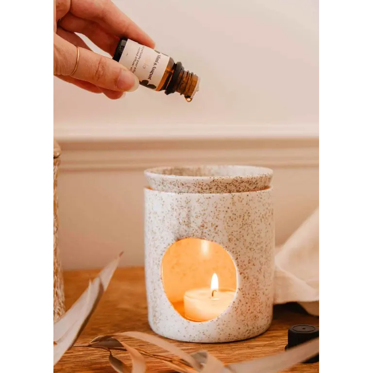 MIMI & AUGUST SCENTED OIL - FORESTA