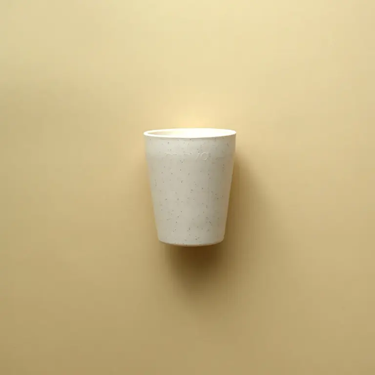 MINIKA MINIKA - VERRE EN PAILLE DE BLÉ - SHELL