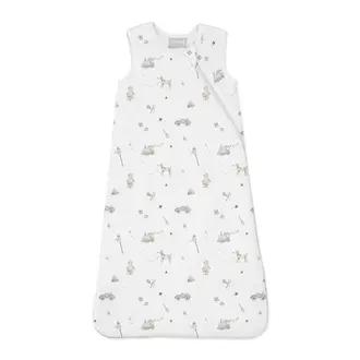 COCCOLI COCCOLI - SAC DE NUIT 1.5 TOG EN MODAL - JOUETS