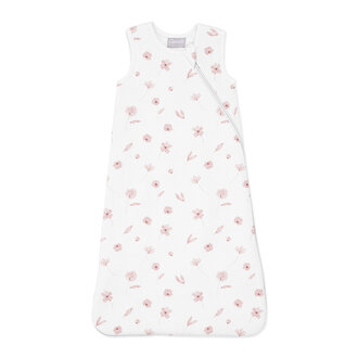 COCCOLI COCCOLI - SAC DE NUIT 1.5 TOG EN MODAL - FLEURS