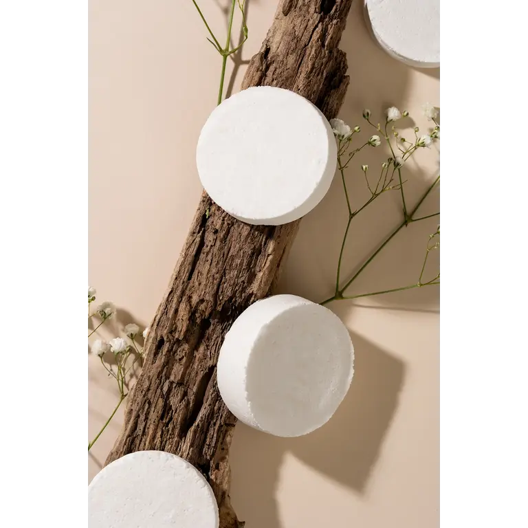COCO & MOI FRENCH VANILLA SHOWER STEAMER